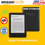 Kindle Basic 7 (2014)