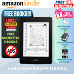 Kindle Paperwhite 2 (2013)