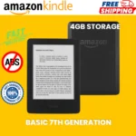 Kindle Basic 7 (2014) - Image 2