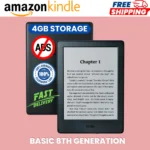 Kindle 8 Basic (2016)