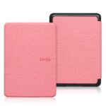 Premium Amazon Kindle 10th Gen basic(J9G29R),11th Gen(C2V2L3),10th paperwhite Case Cover Casing - Image 4